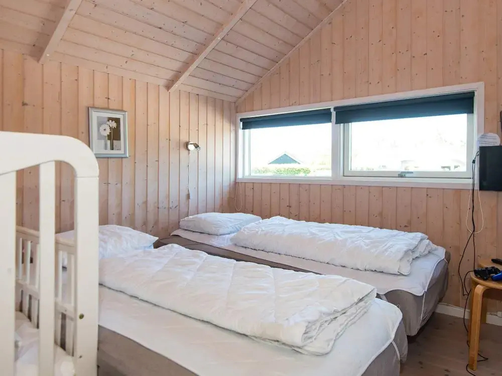 4 star holiday home in Hemmet