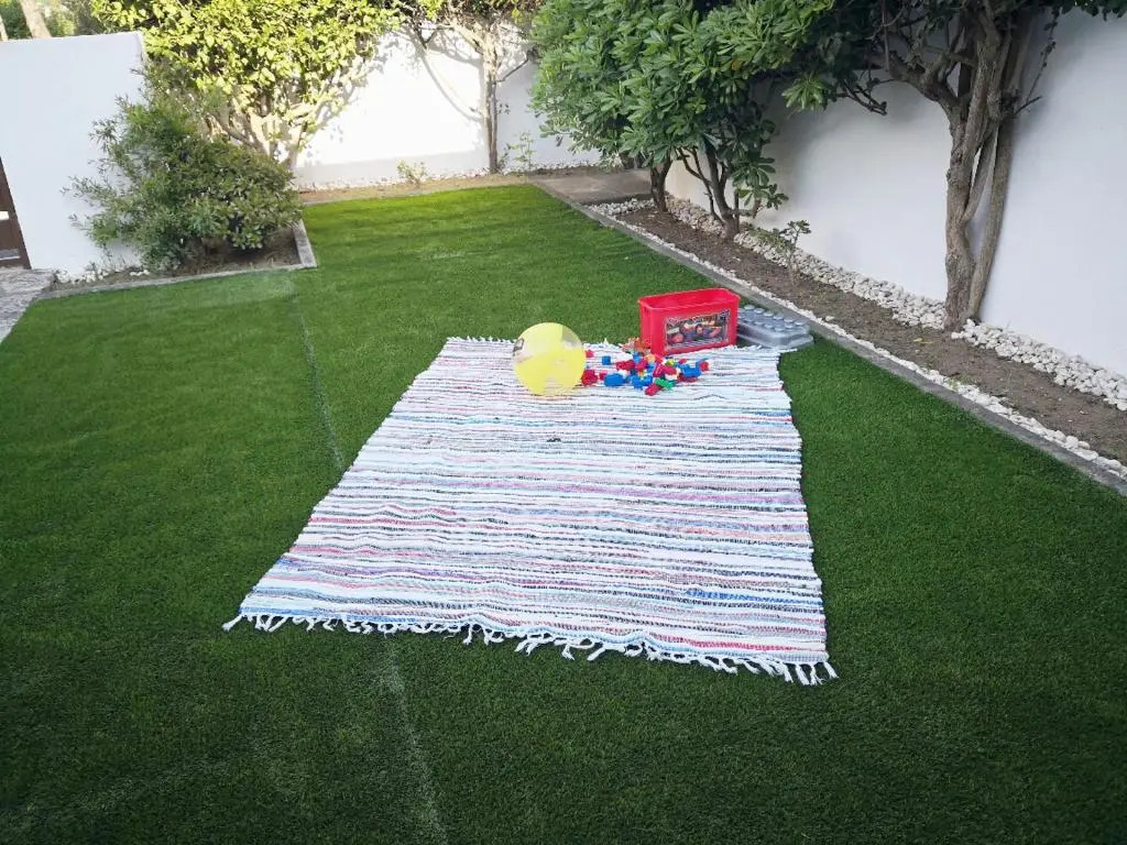Vilamoura Garden House - Golf & Beach