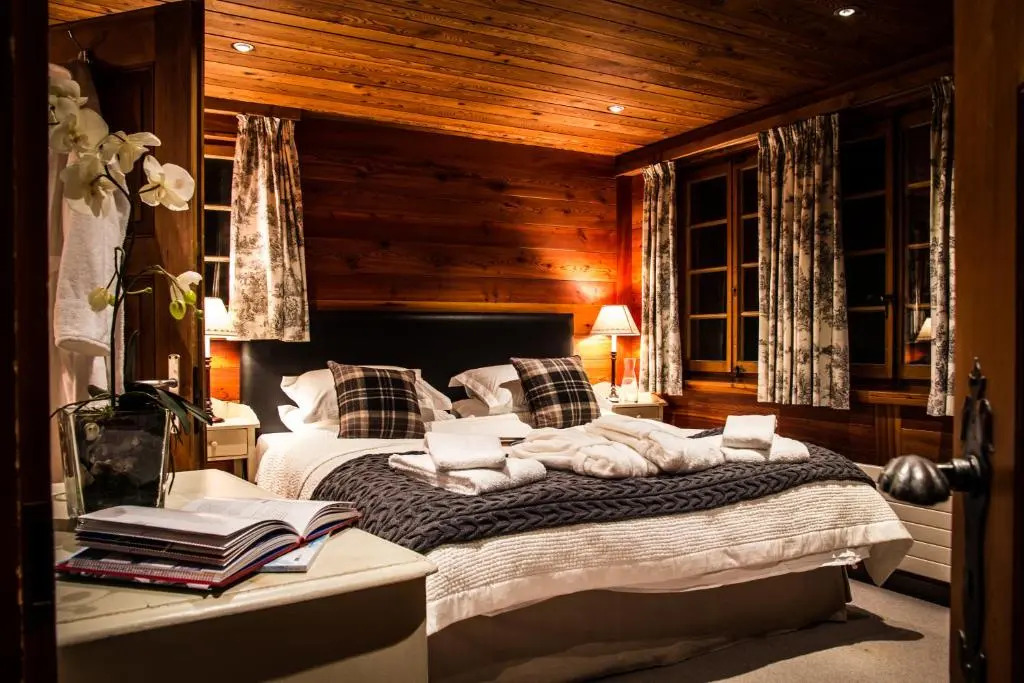 Chalet Feekatz