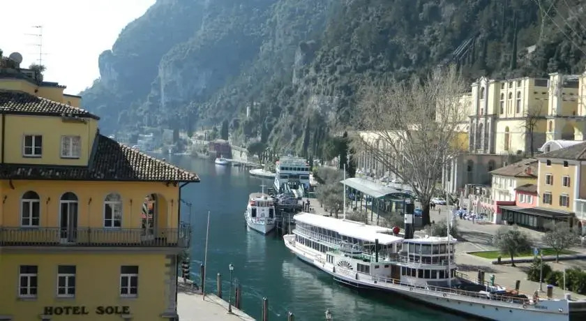 Vecchia Riva