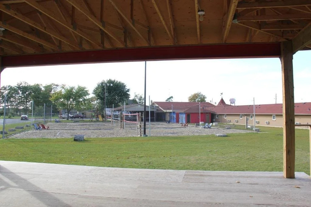The Regency Athletic Resort