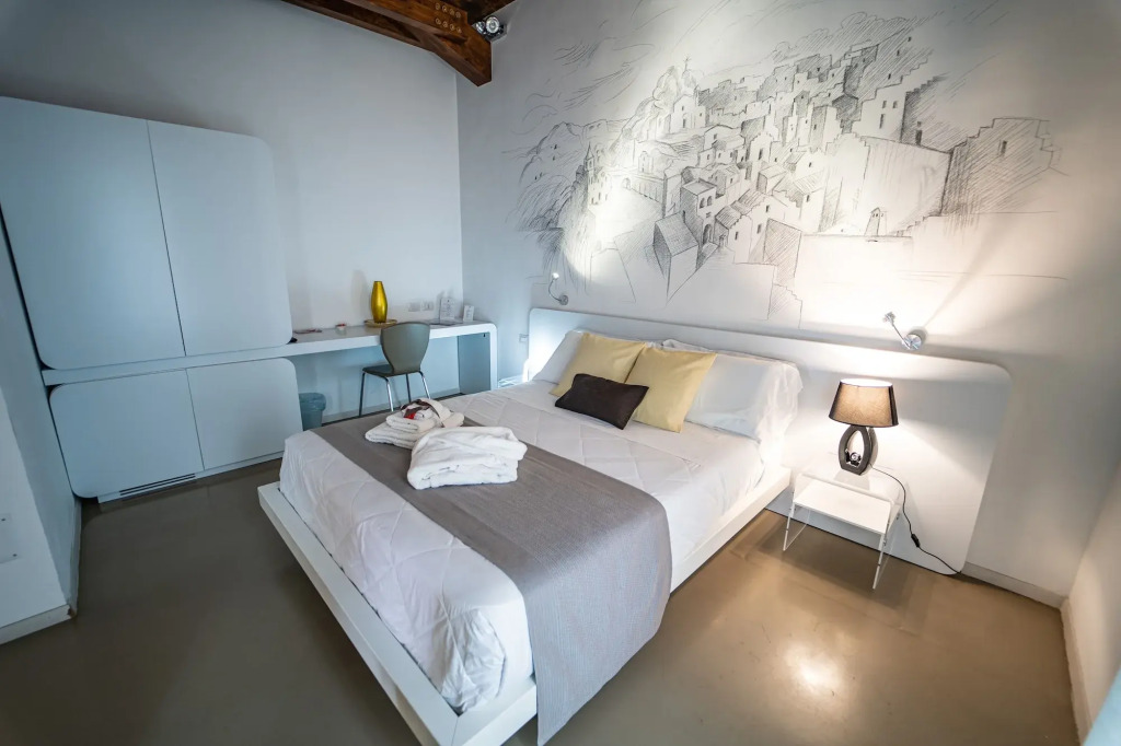 Hotel Cave Del Sole