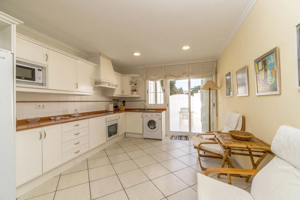 Apartamento Bennecke Limon