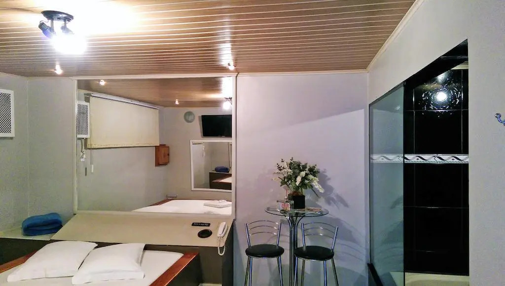 Motel Cisne Blumenau