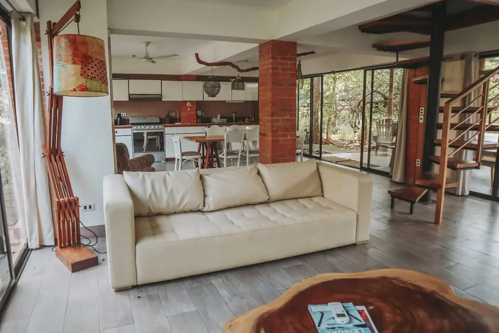 Casa Nico