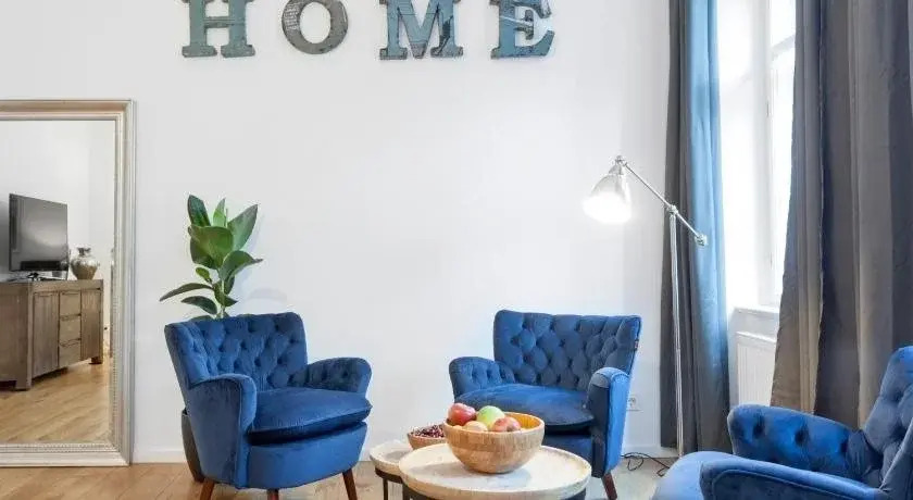 Great Stay Apartments