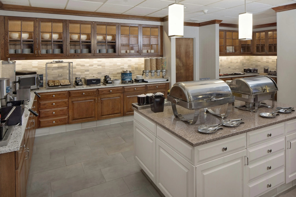 Homewood Suites by Hilton Minneapolis-Mall Of America