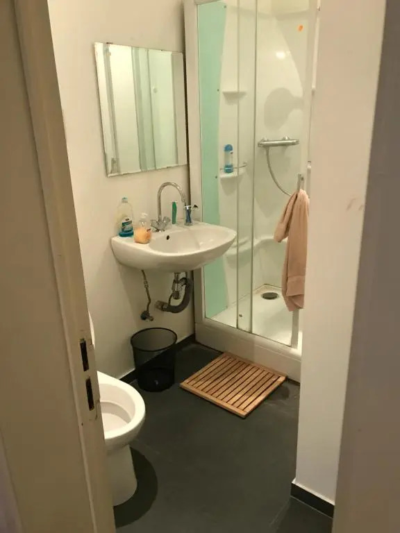 Apartment Zaventem Brussels Airport D