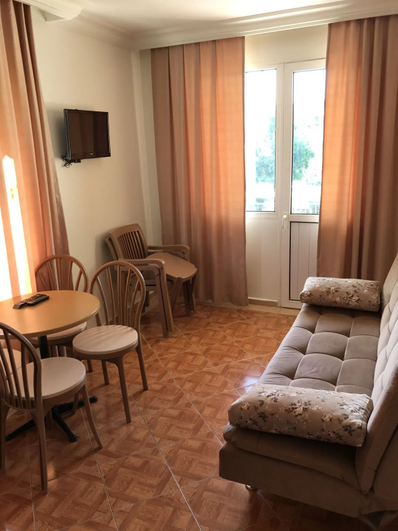 Marina Apart Hotel
