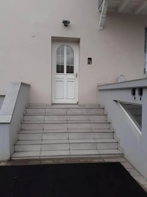 Sejour 6 Pers.( Atypique ) F4 110 M2