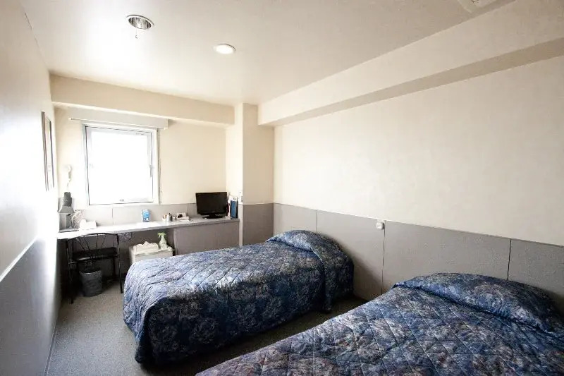 Annex Hotel Edoite