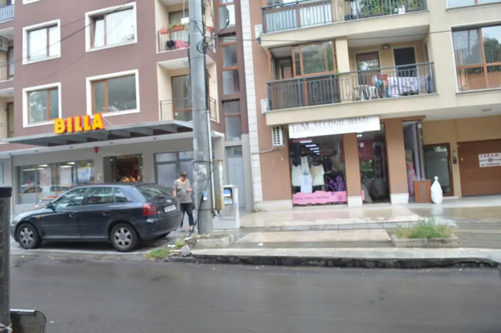 City Apartment Angelova