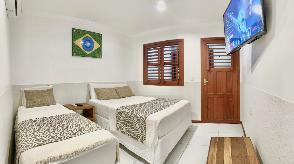 Rede Andrade Vila Jeri