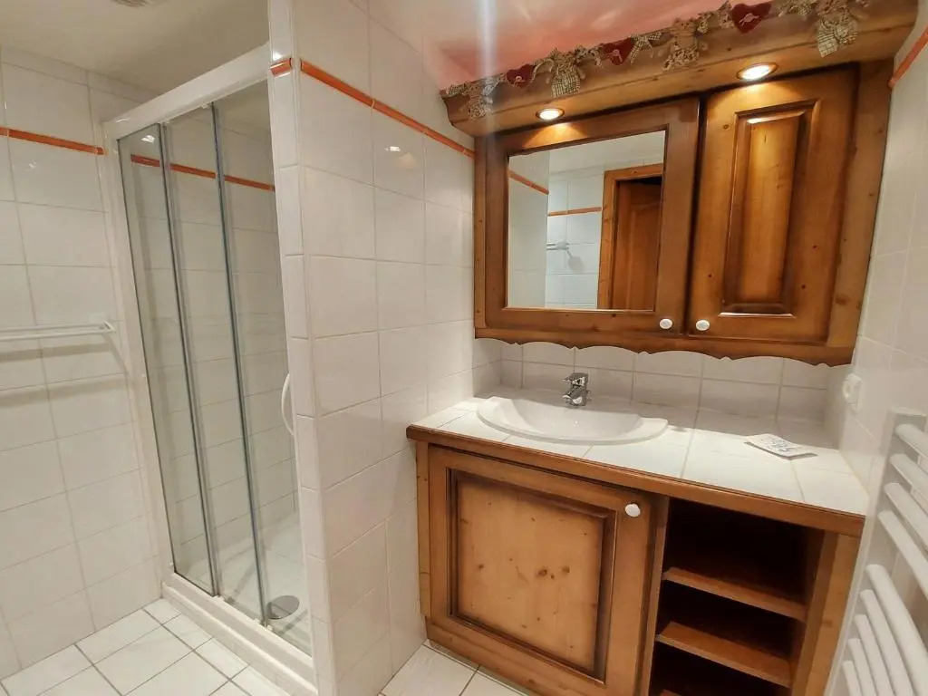Appartement Samoëns, 3 pièces, 4 personnes - FR-1-624-54