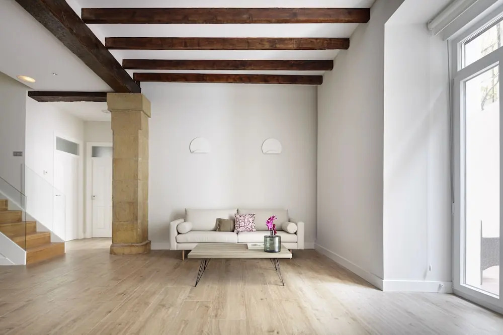 Zubieta Playa 5 Apartment by FeelFree Rentals
