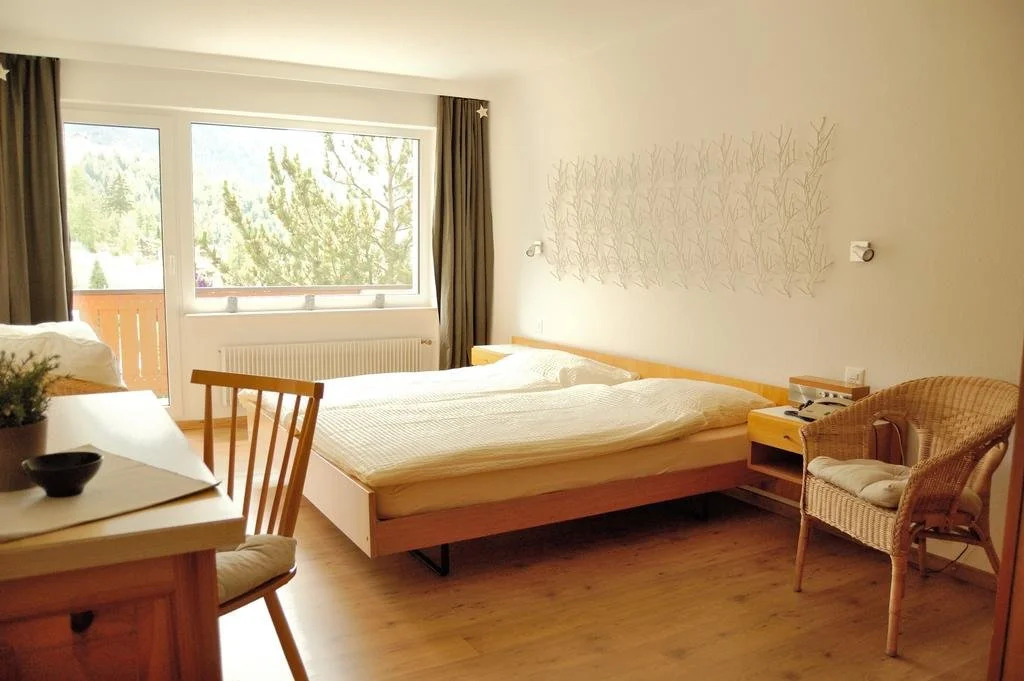 Aparthotel Montana