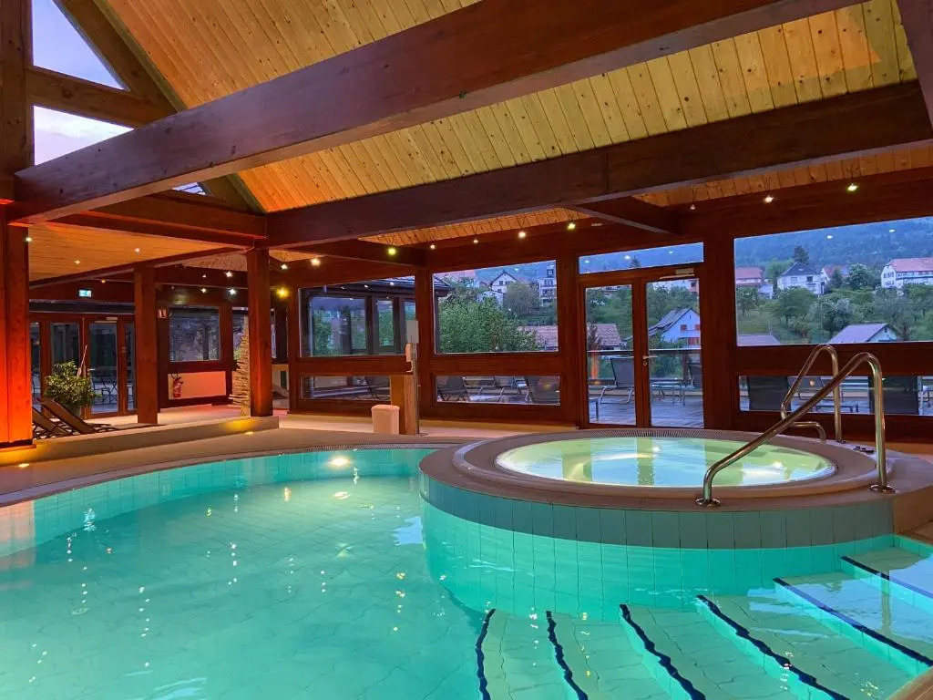 LE CLOS DES SOURCES Hôtel & Spa