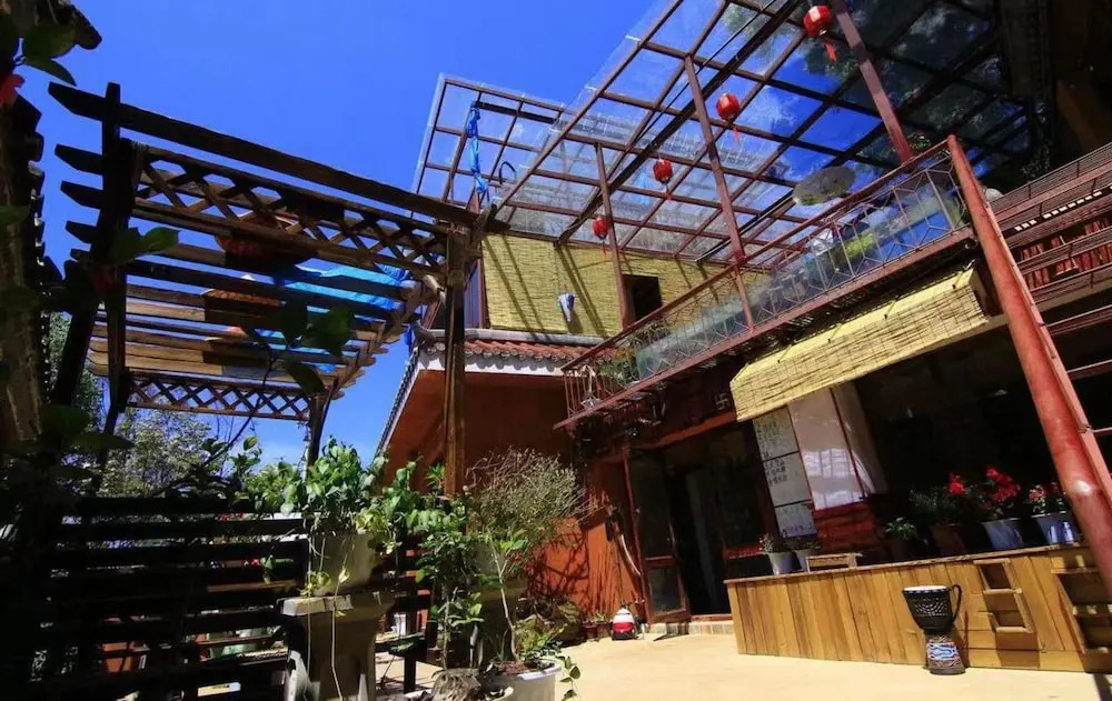 O'way Youth Hostel