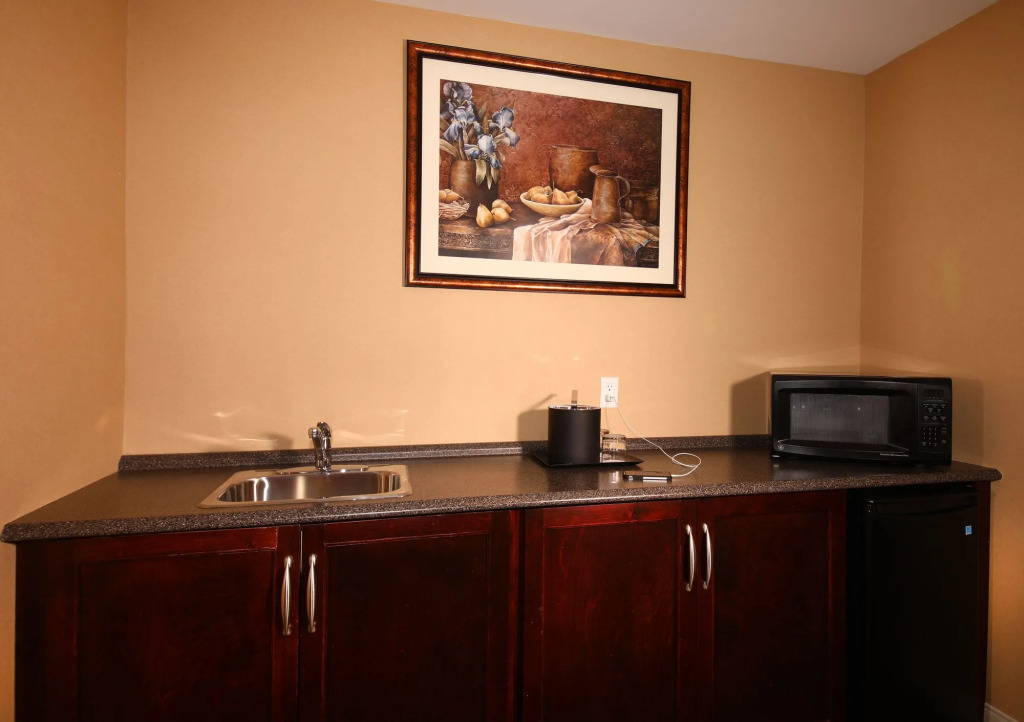 Delta Hotels by Marriott St. Johns Conference Centre