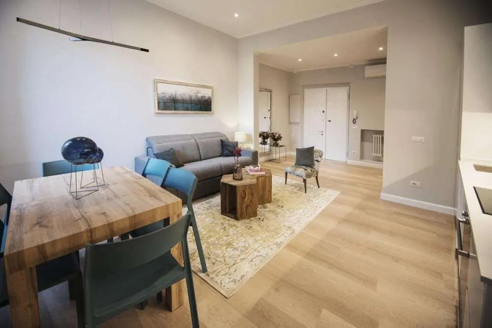 Apartments Florence Oblate Exclusive