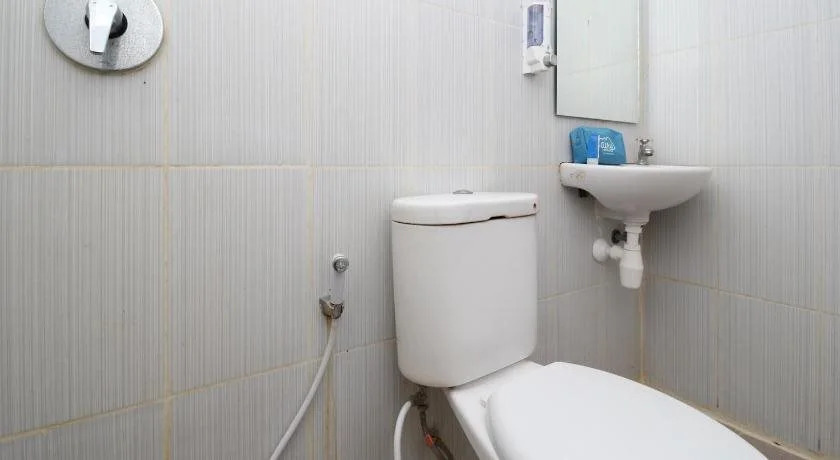Airy Eco Panakkukang Toddopuli Raya Utara 1 Makassar