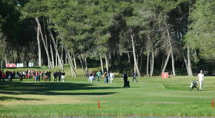 Riva Dei Tessali Hotel & Golf Resort