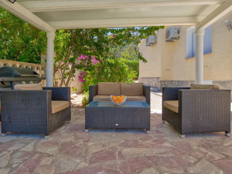 Villa La Marquesa by Interhome