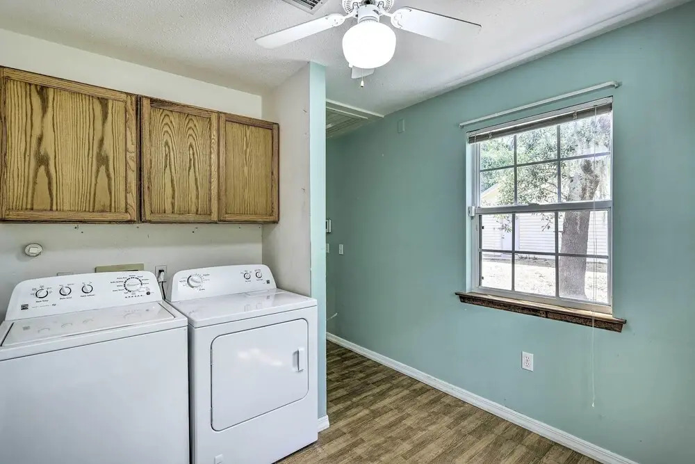 Titusville Vacation Rental Home Near Parks & Golf!