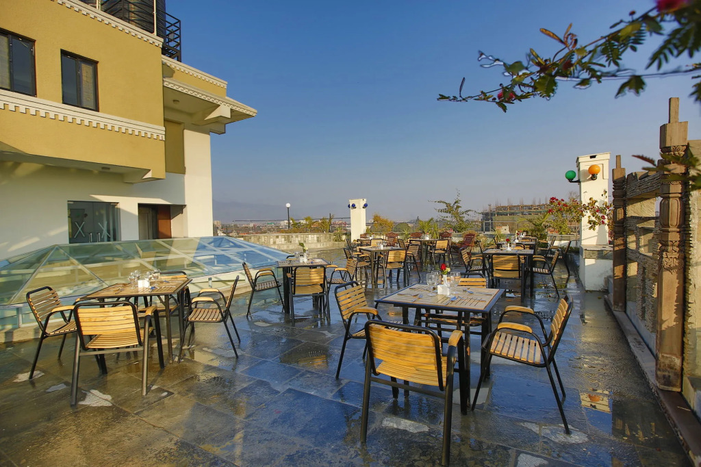 Hotel Arts Kathmandu