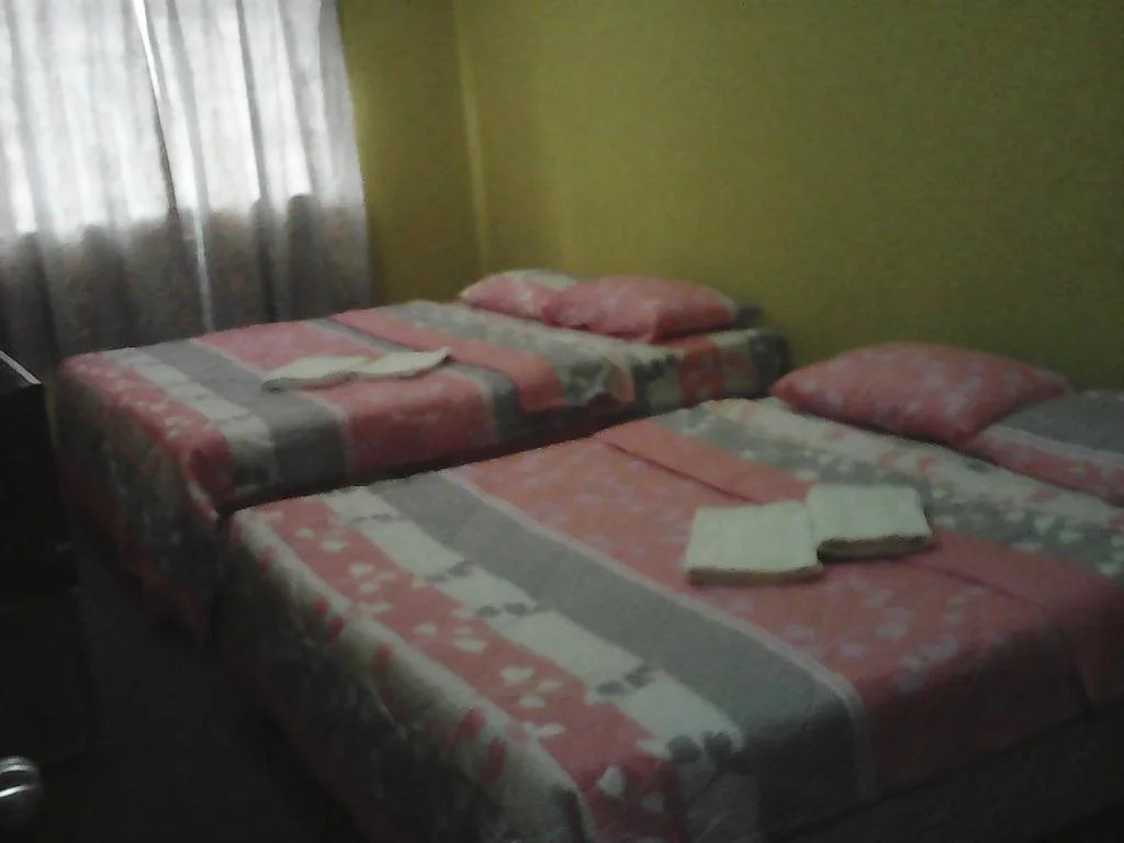 Nia Hotel