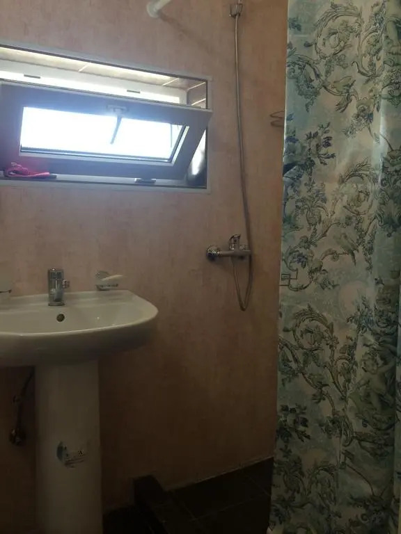 Yellow Guest House