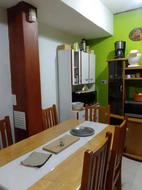 Ushuaia de las Nieves B&B