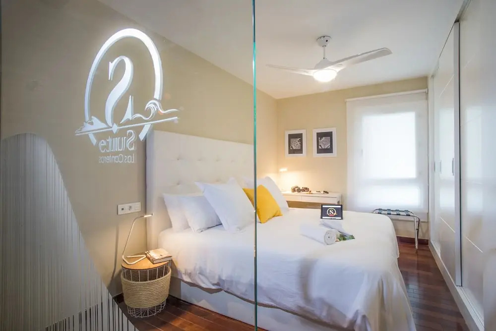 Home Suite Home Gran Canaria