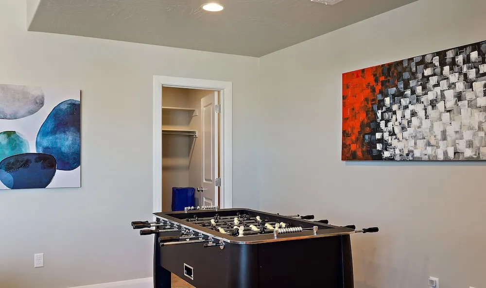 Bella Casita 4 Bedroom Apts
