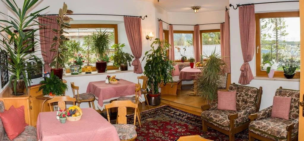 KREUZHOF Seefeld