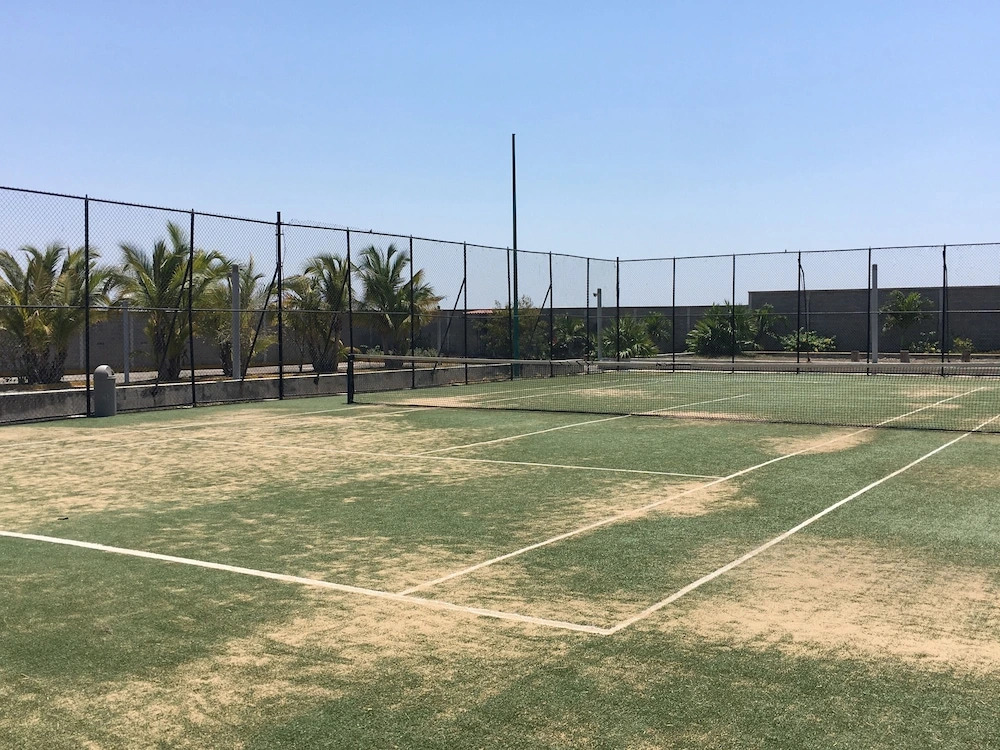 Condominio Aura Apartamento D206
