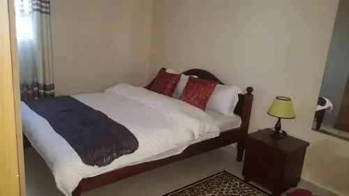 Buki Suites