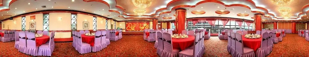 Liangyou Fulin Hotel