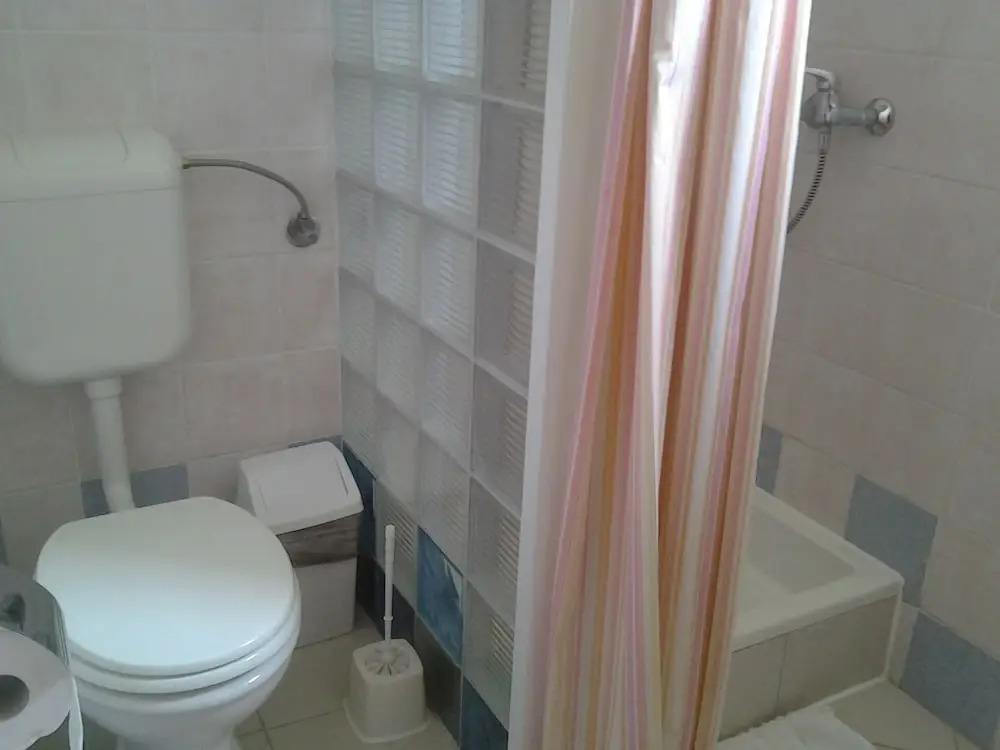 Hot beat of sea in area apartments - Adults Only