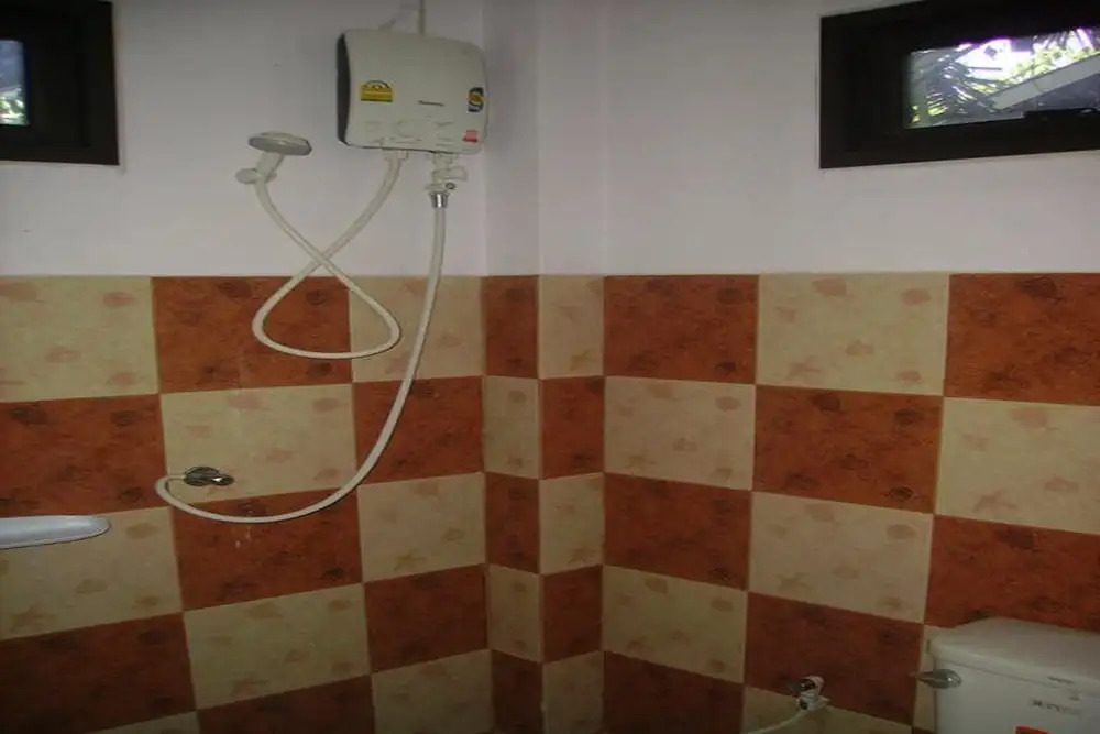 Kamrai Homestay