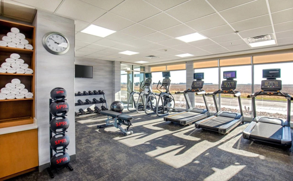 Fairfield Inn & Suites by Marriott McPherson