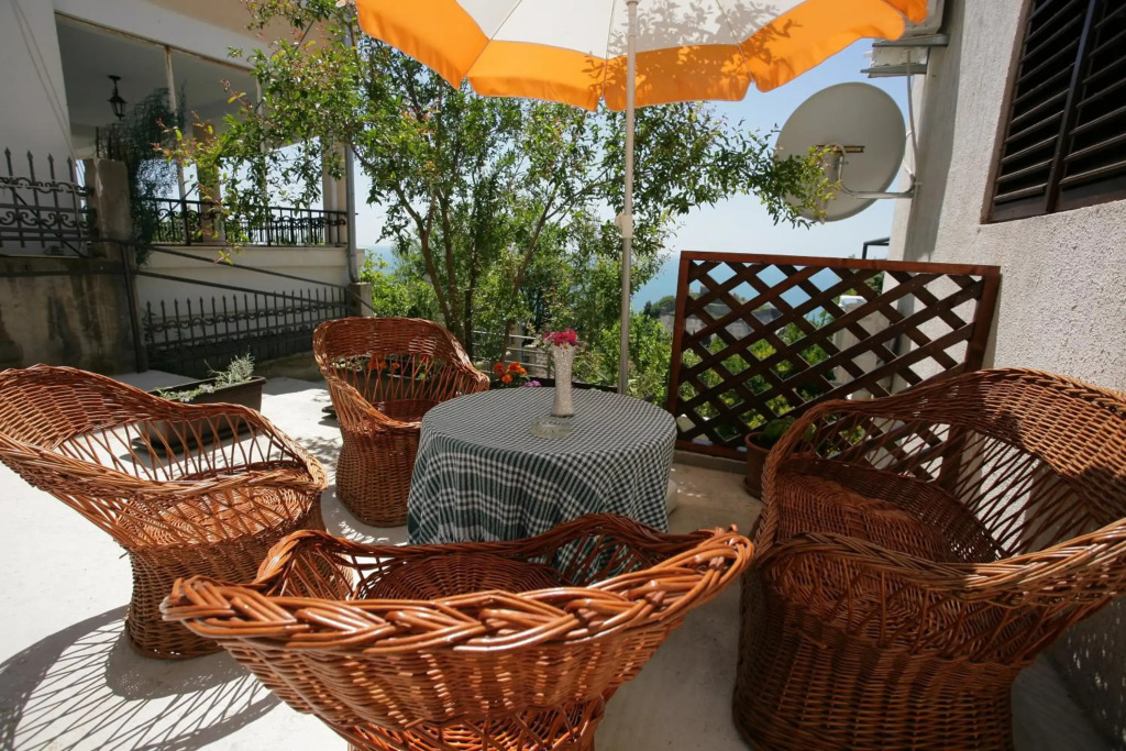 Apartments Cejovic