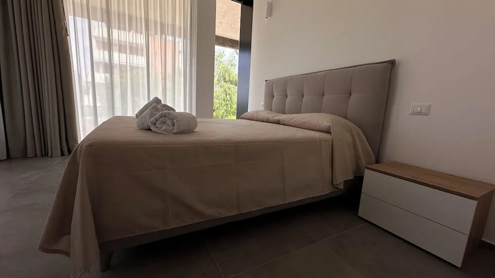Puglia Promenade Apartment 1