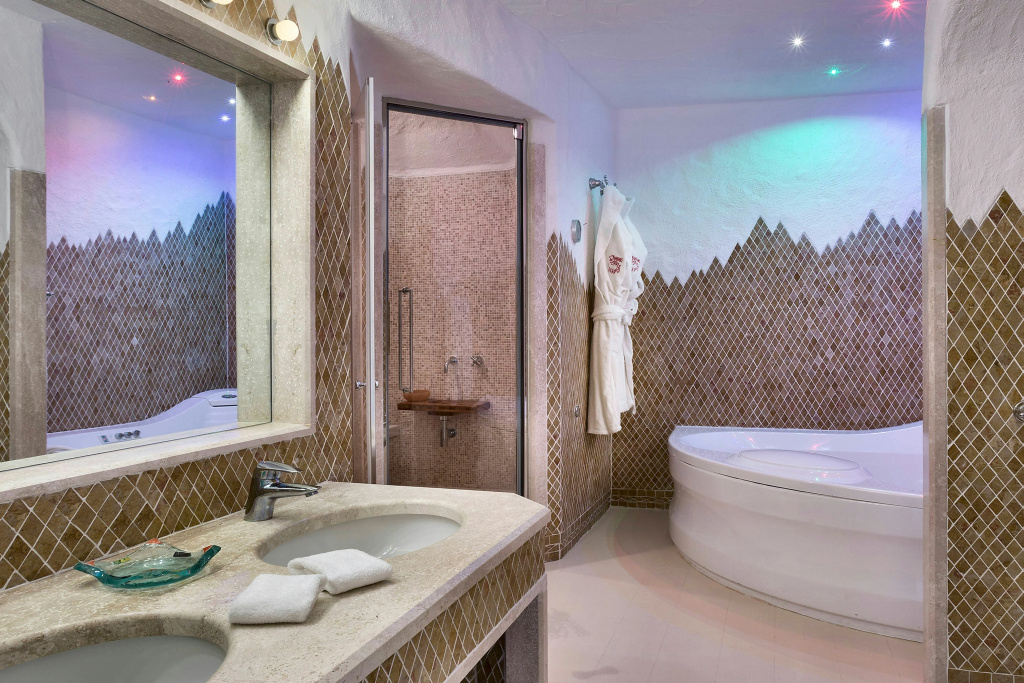 Cervo Hotel,Costa Smeralda Resort