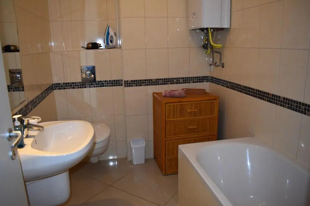 Gréta Wellness Apartmanok -Köztársaság u