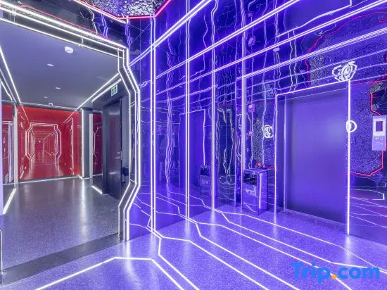 Gufeng E-Sport Hotel