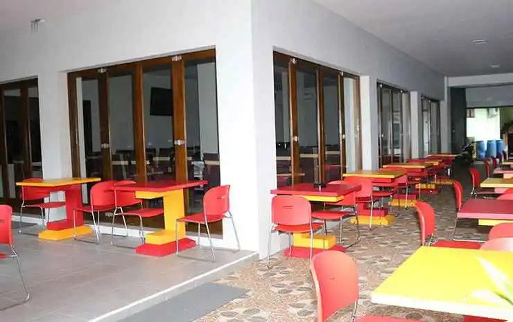 Grand Mutiara Hotel Pangandaran