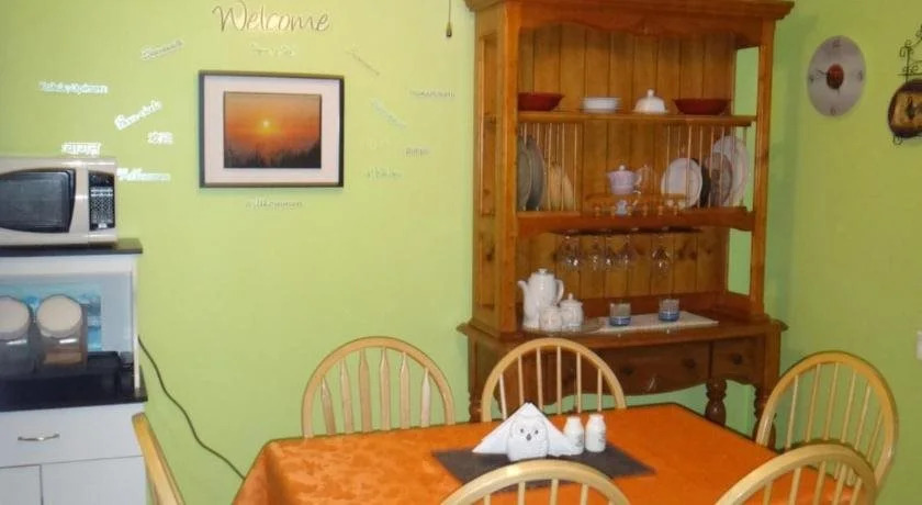 Starboard Side Guest House