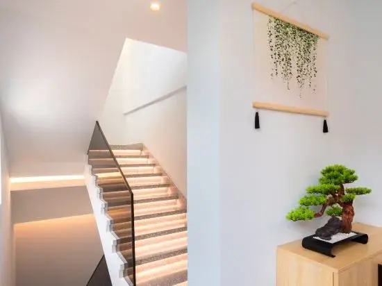 Tianjin Sparrow Ideal Homestay