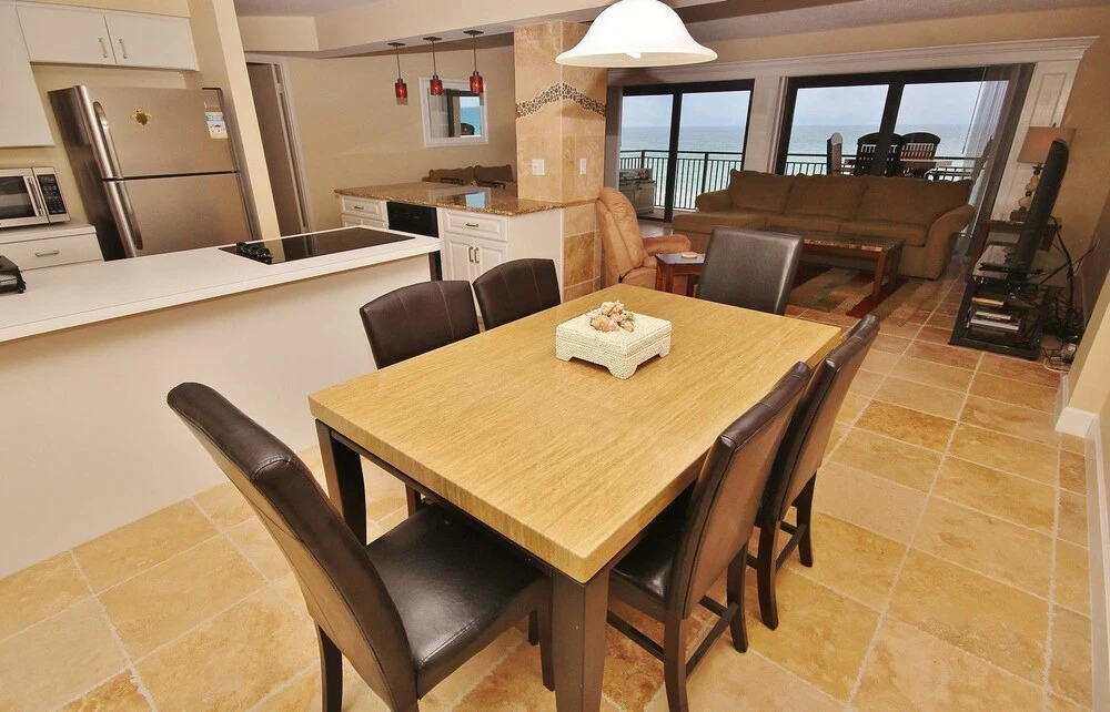 Sandcastle 803 Apartment 2